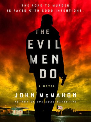 The Evil Men Do - ebook